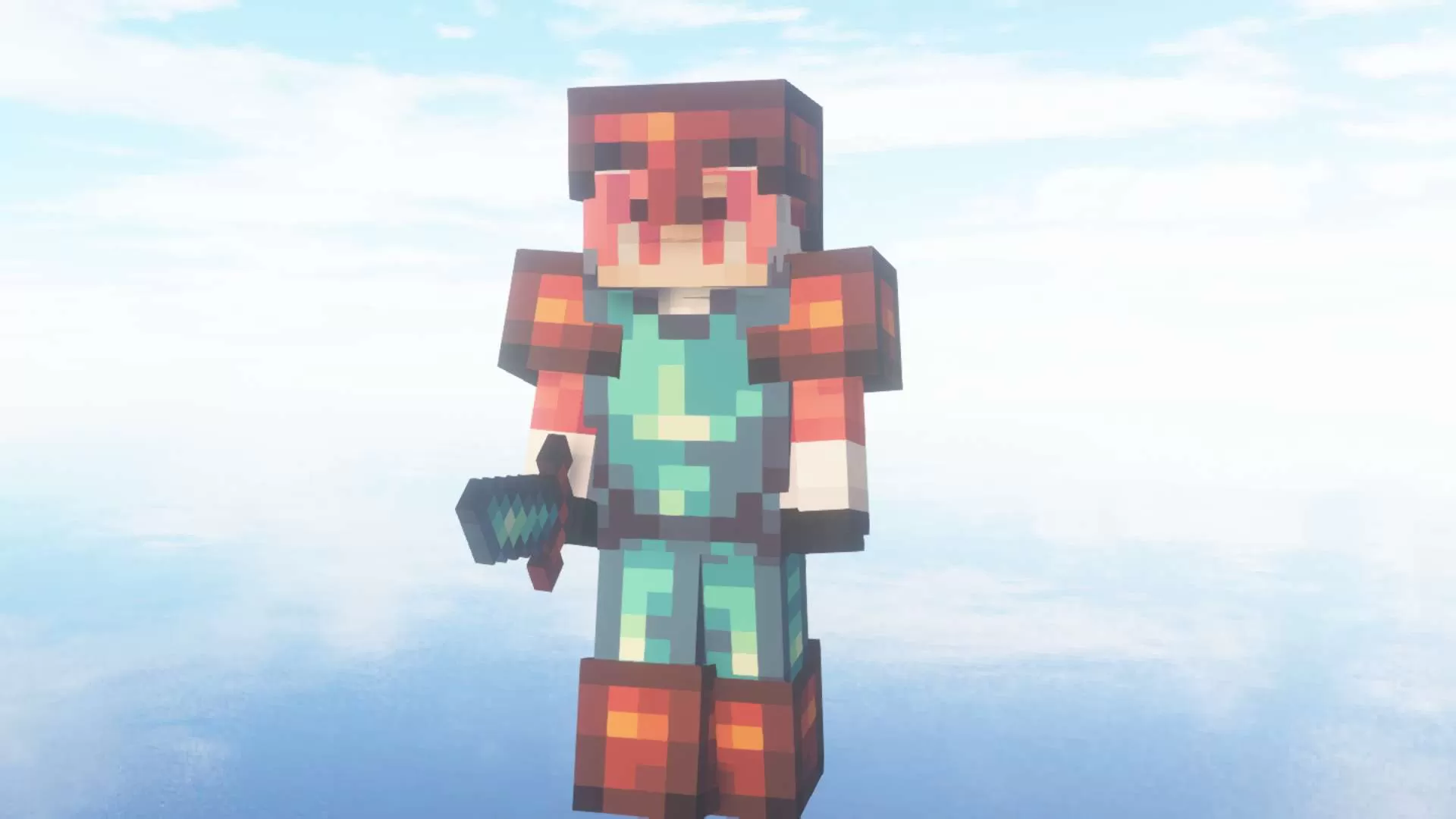 Gallery Image 1 for Merry [w/ Mar and Jxnn on PVPRP